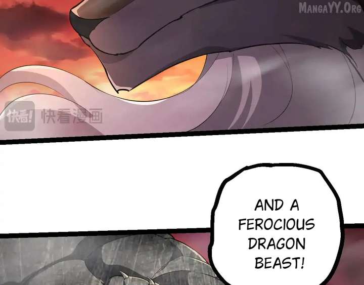 Read Evolution Begins With A Big Tree Manga Online