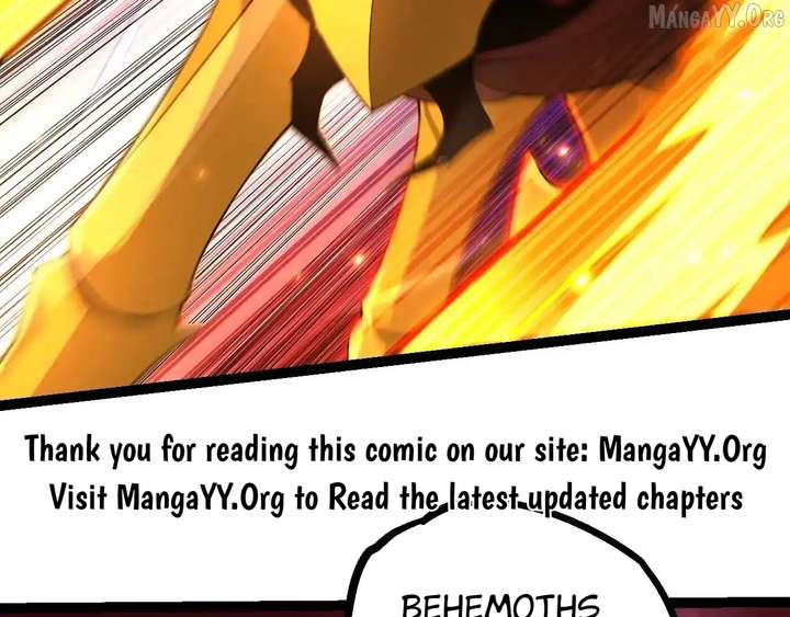Read Evolution Begins With A Big Tree Manga Online