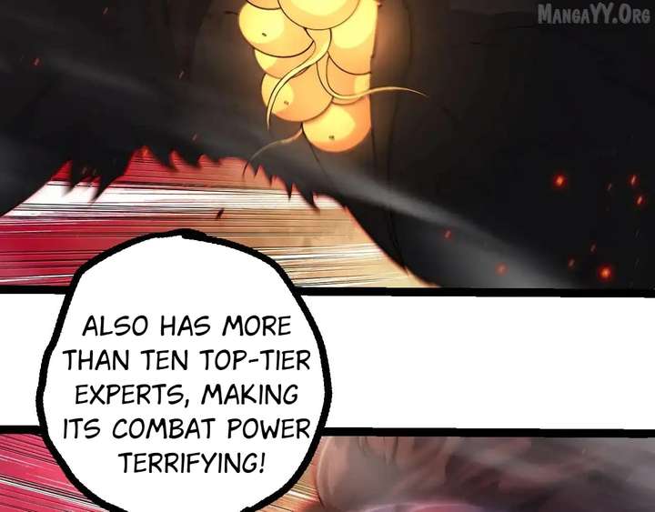 Read Evolution Begins With A Big Tree Manga Online