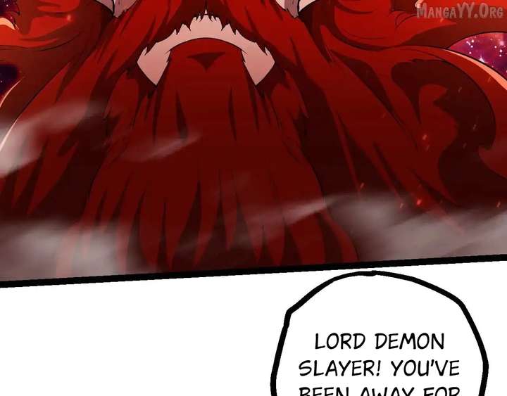 Read Evolution Begins With A Big Tree Manga Online