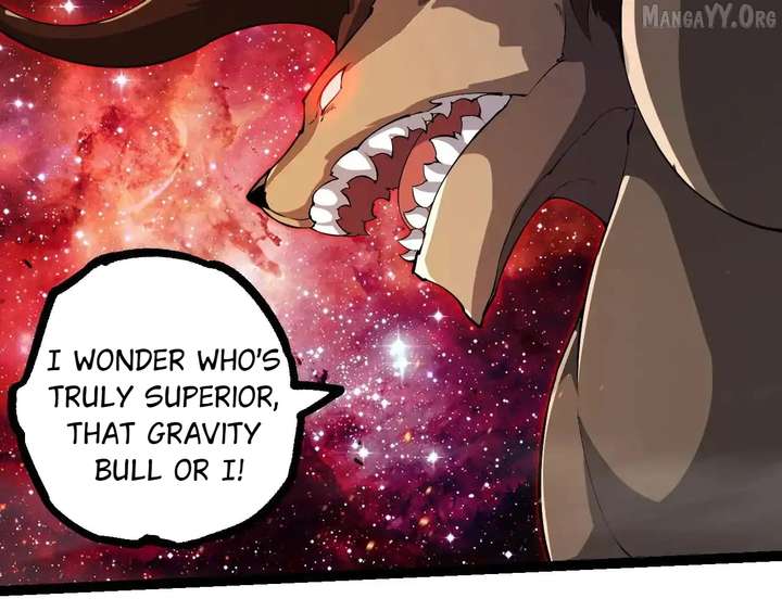 Read Evolution Begins With A Big Tree Manga Online