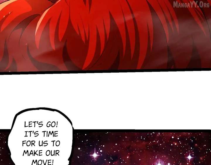 Read Evolution Begins With A Big Tree Manga Online