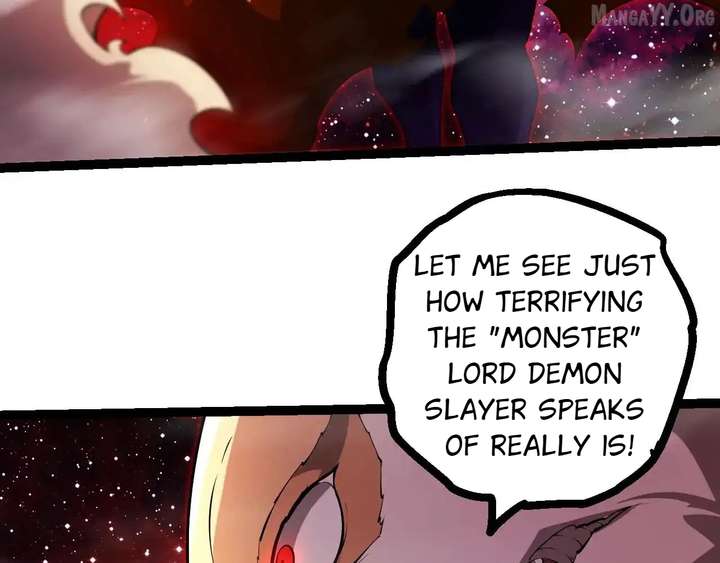 Read Evolution Begins With A Big Tree Manga Online