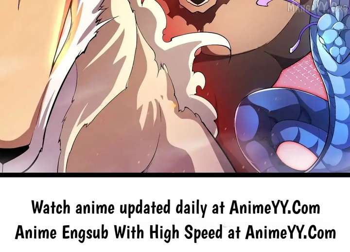 Read Evolution Begins With A Big Tree Manga Online