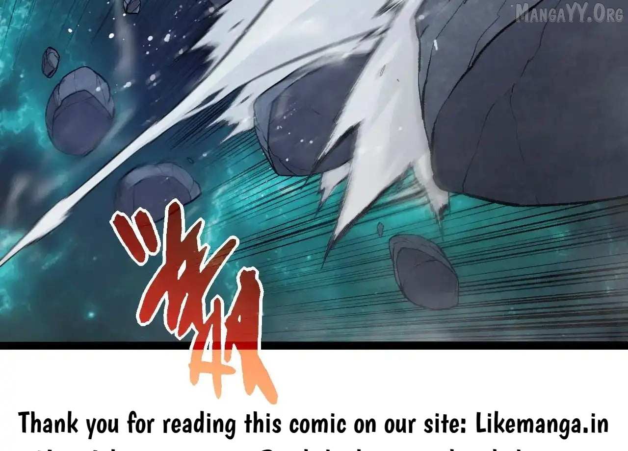 Read Evolution Begins With A Big Tree Manga Online