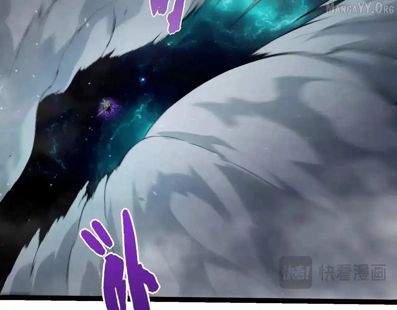 Read Evolution Begins With A Big Tree Manga Online
