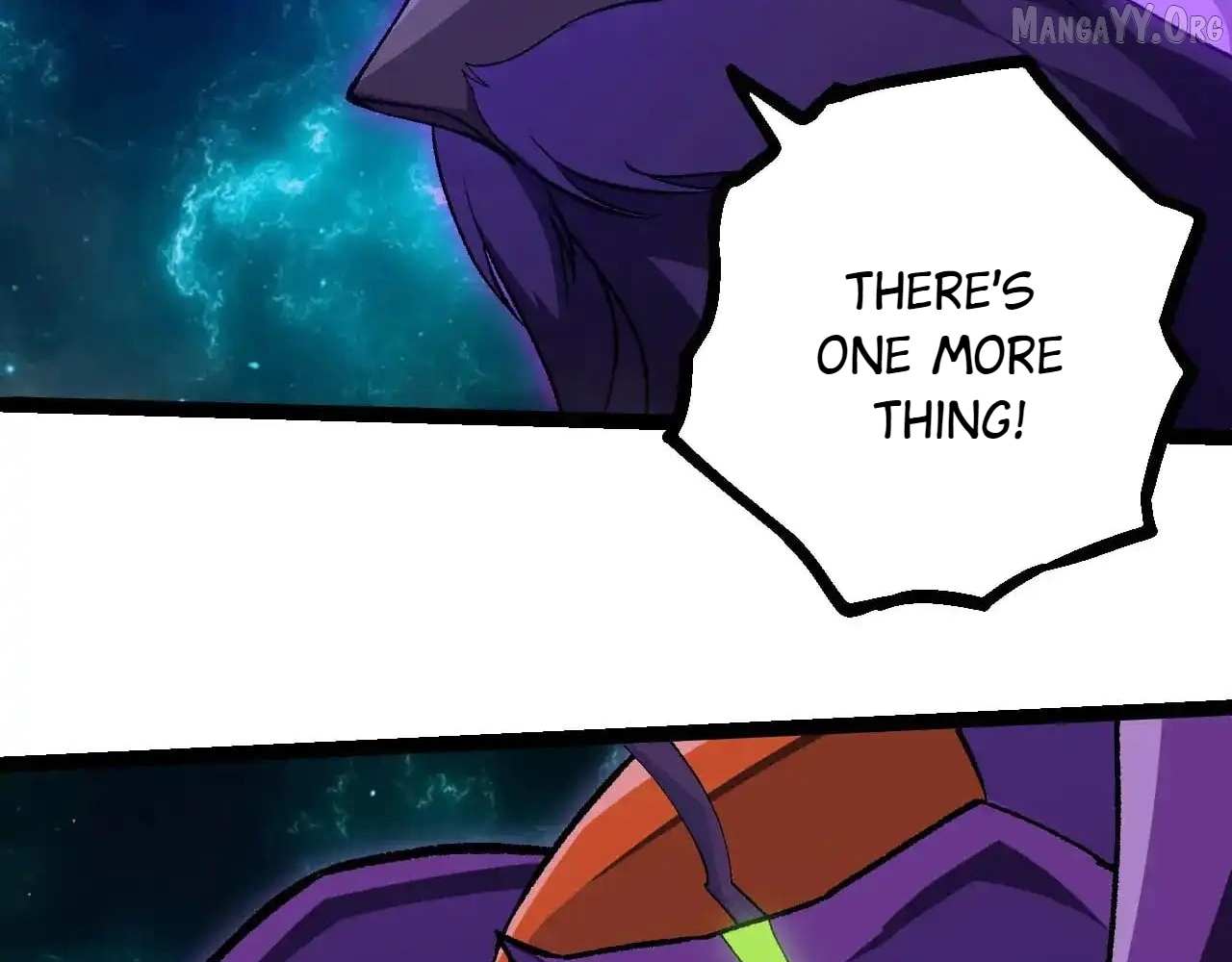Read Evolution Begins With A Big Tree Manga Online