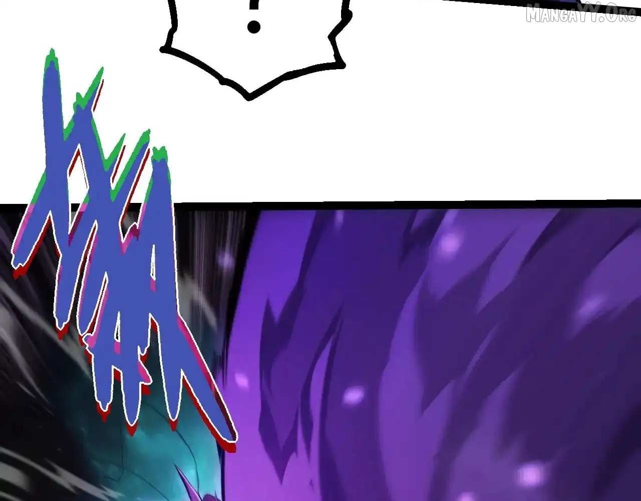 Read Evolution Begins With A Big Tree Manga Online