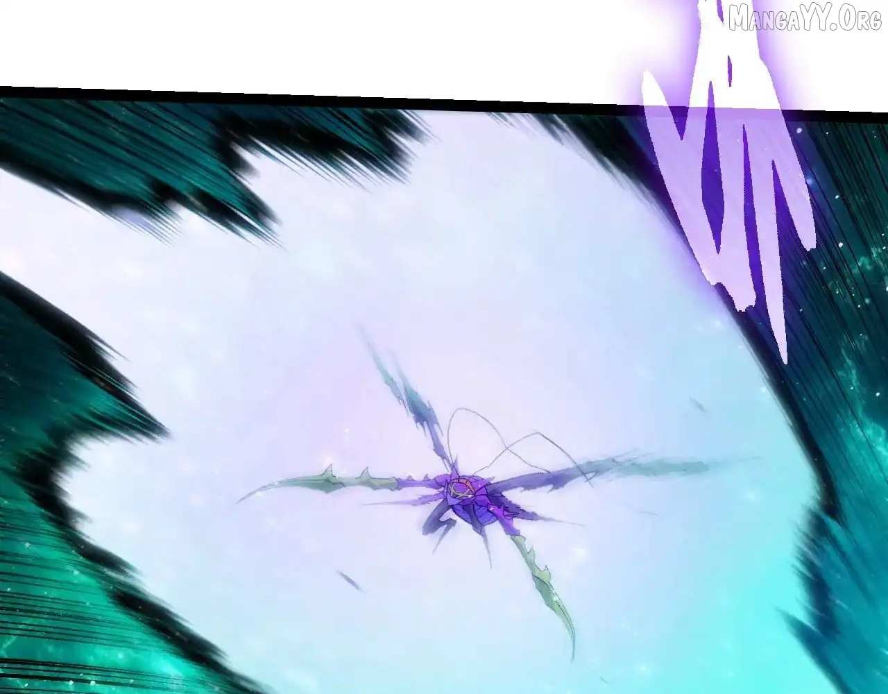 Read Evolution Begins With A Big Tree Manga Online
