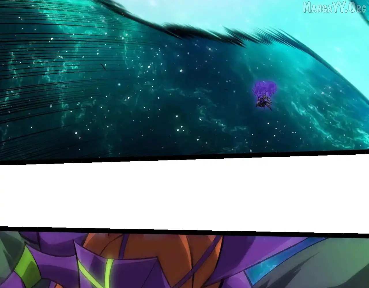 Read Evolution Begins With A Big Tree Manga Online