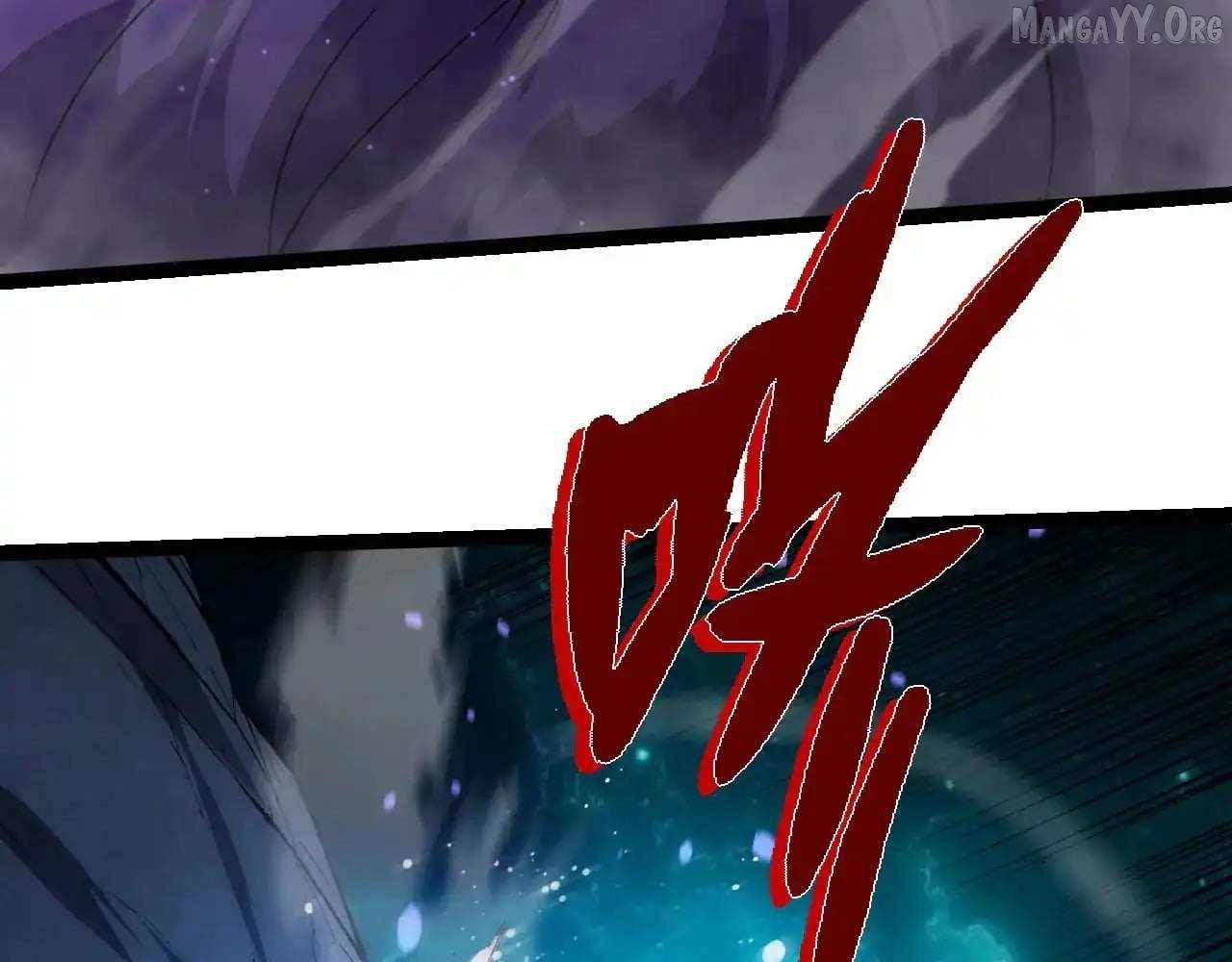 Read Evolution Begins With A Big Tree Manga Online