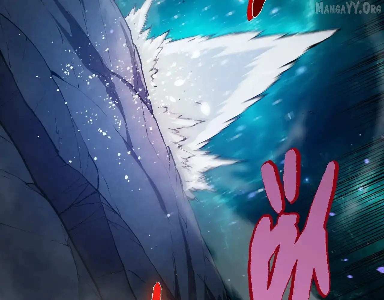 Read Evolution Begins With A Big Tree Manga Online