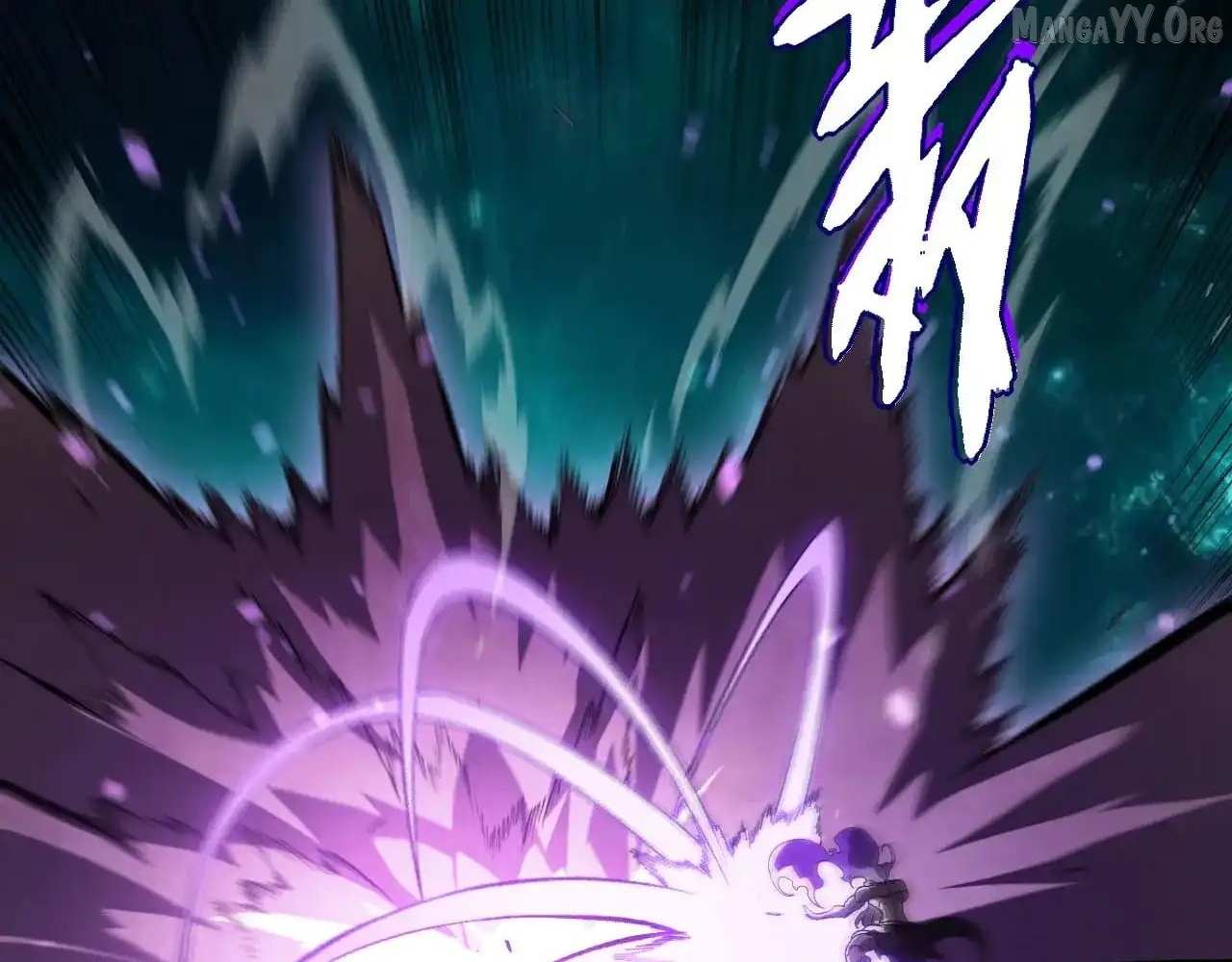 Read Evolution Begins With A Big Tree Manga Online