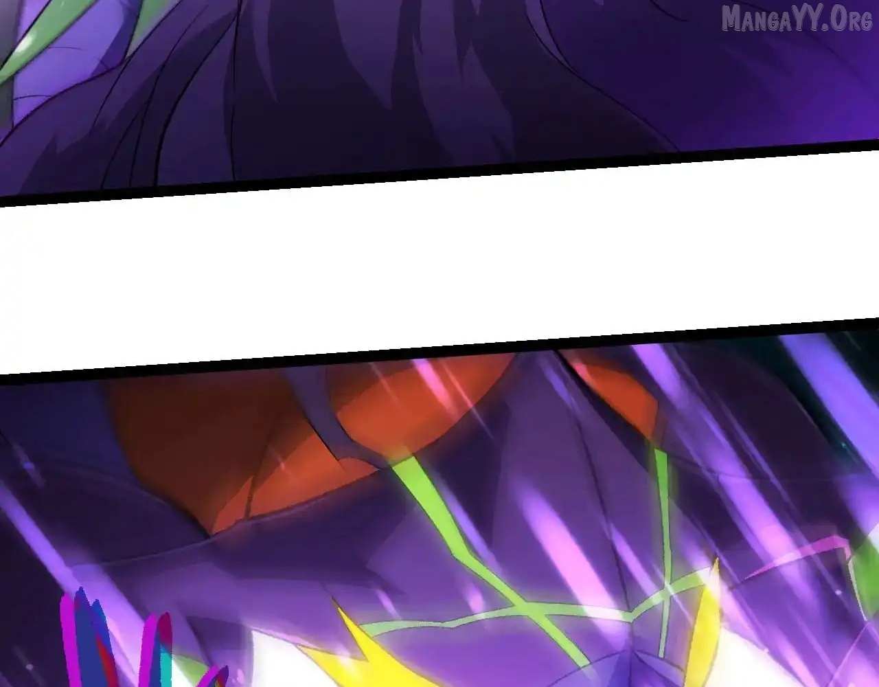 Read Evolution Begins With A Big Tree Manga Online