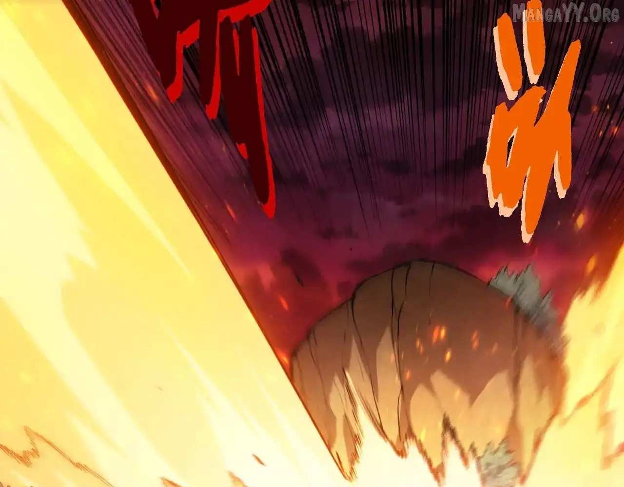 Read Evolution Begins With A Big Tree Manga Online