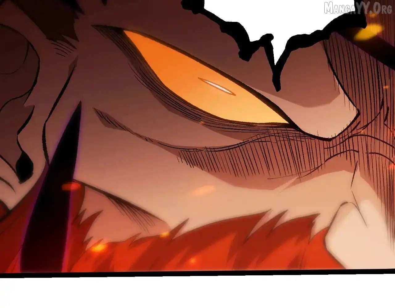 Read Evolution Begins With A Big Tree Manga Online