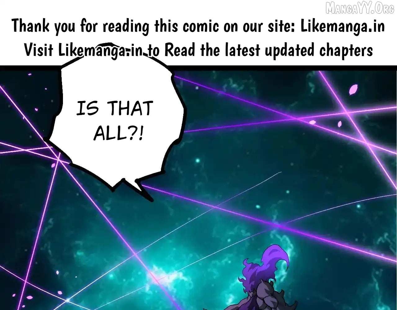 Read Evolution Begins With A Big Tree Manga Online