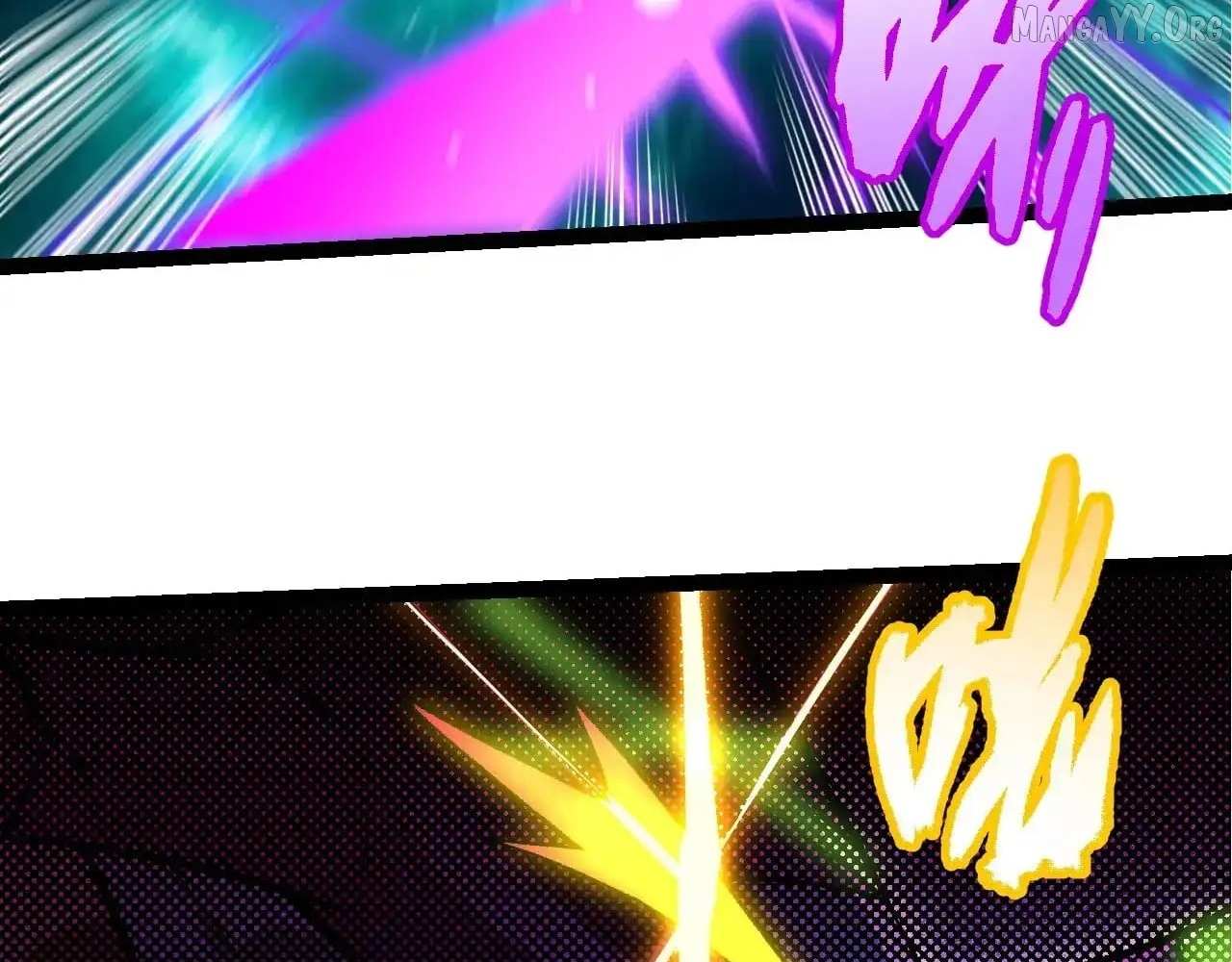 Read Evolution Begins With A Big Tree Manga Online