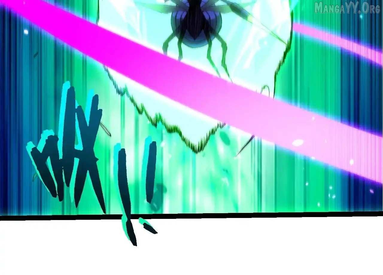 Read Evolution Begins With A Big Tree Manga Online