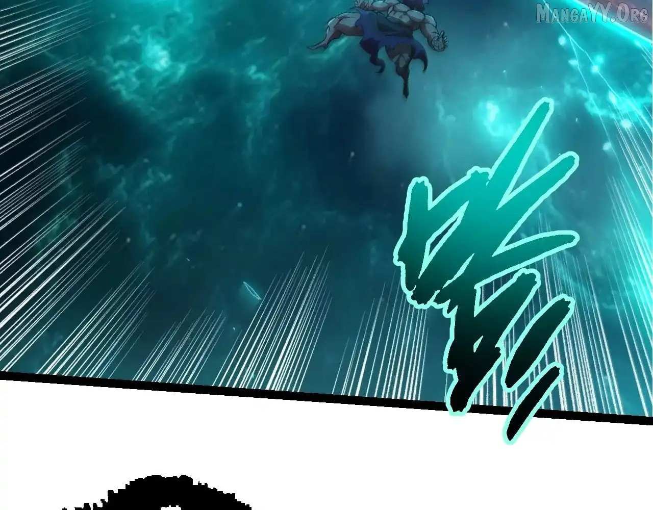 Read Evolution Begins With A Big Tree Manga Online