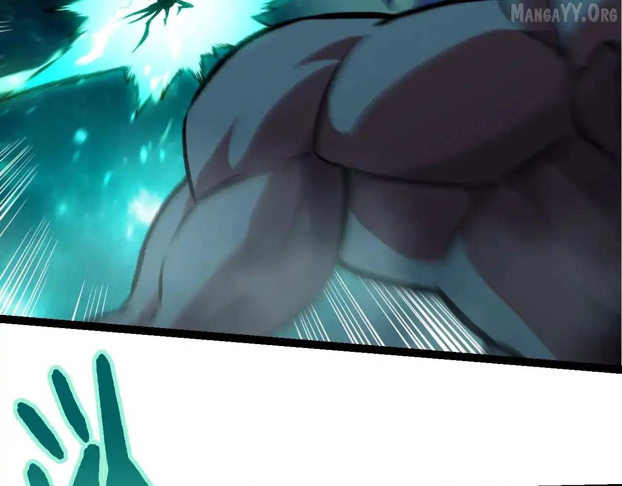 Read Evolution Begins With A Big Tree Manga Online
