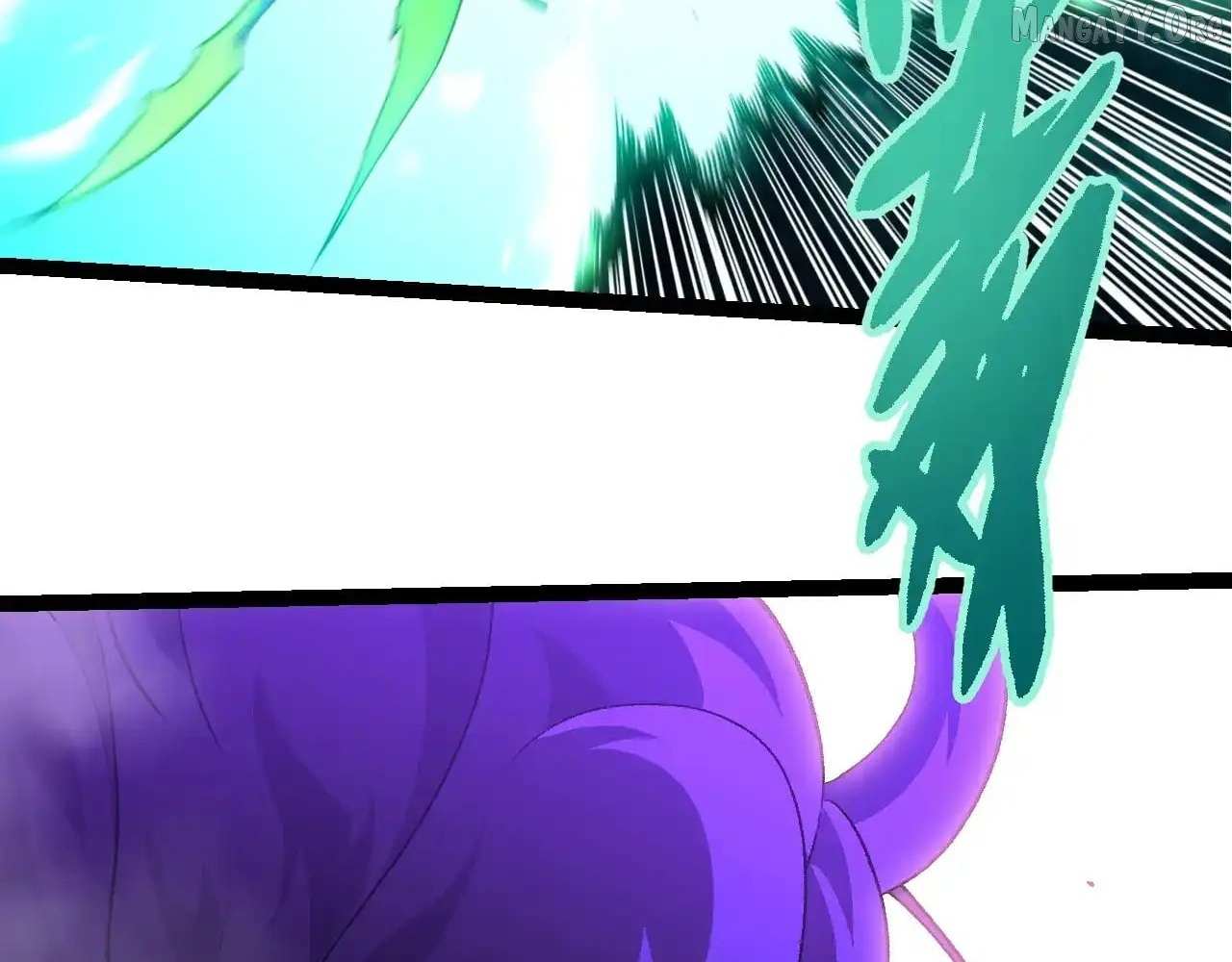 Read Evolution Begins With A Big Tree Manga Online