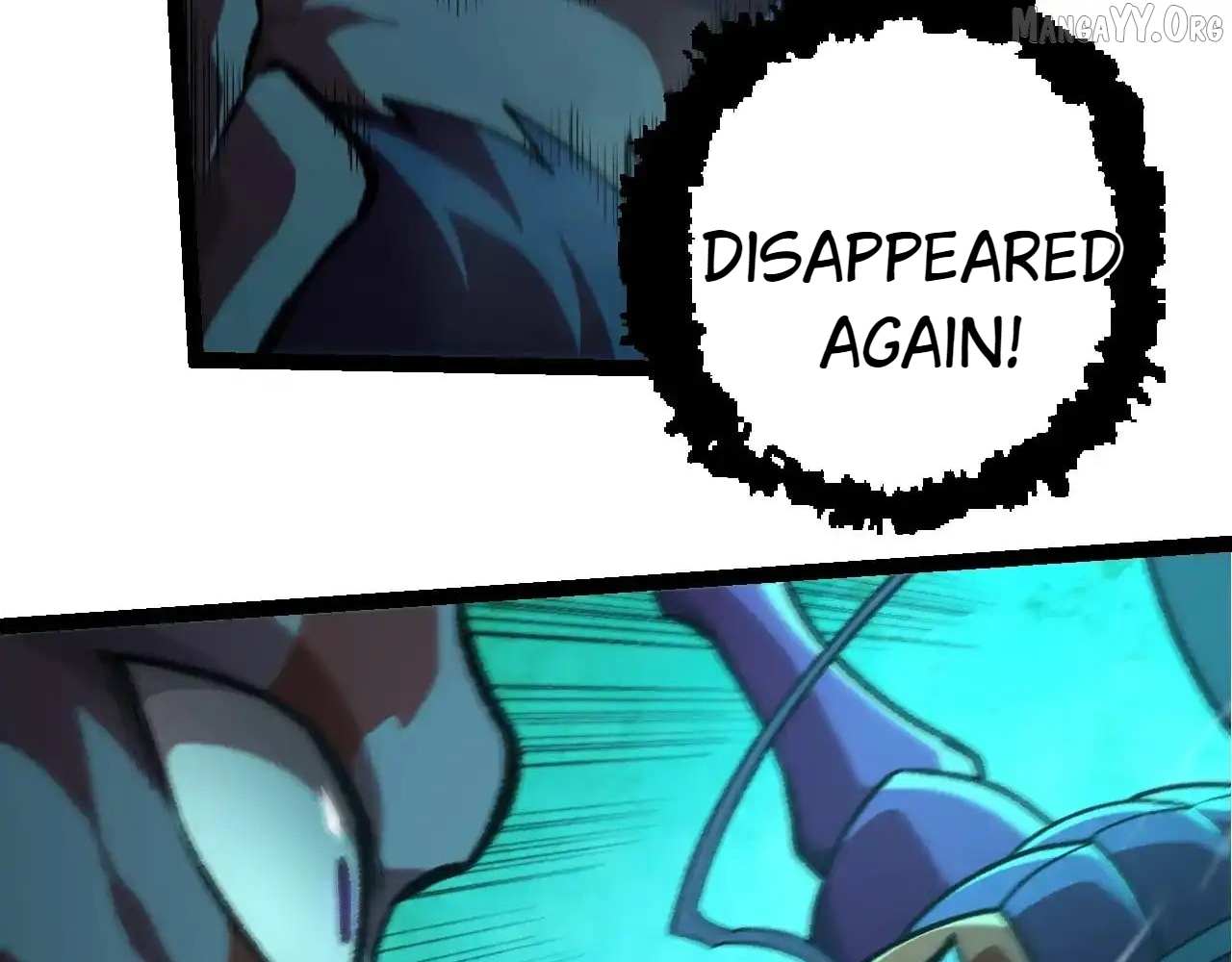 Read Evolution Begins With A Big Tree Manga Online