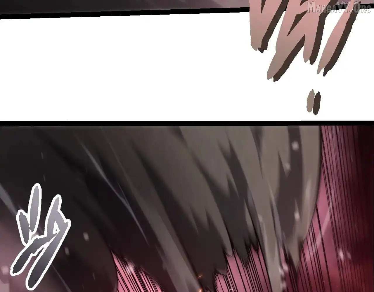 Read Evolution Begins With A Big Tree Manga Online