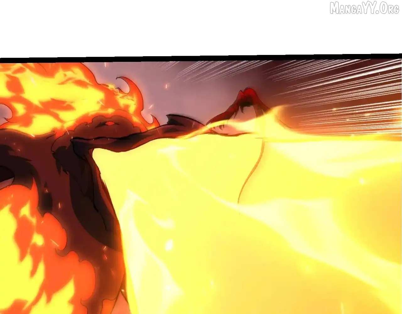 Read Evolution Begins With A Big Tree Manga Online
