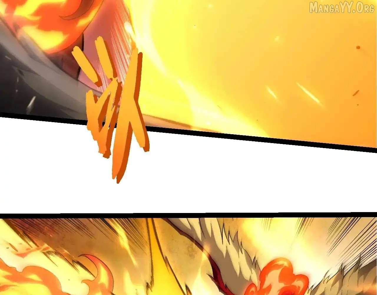 Read Evolution Begins With A Big Tree Manga Online