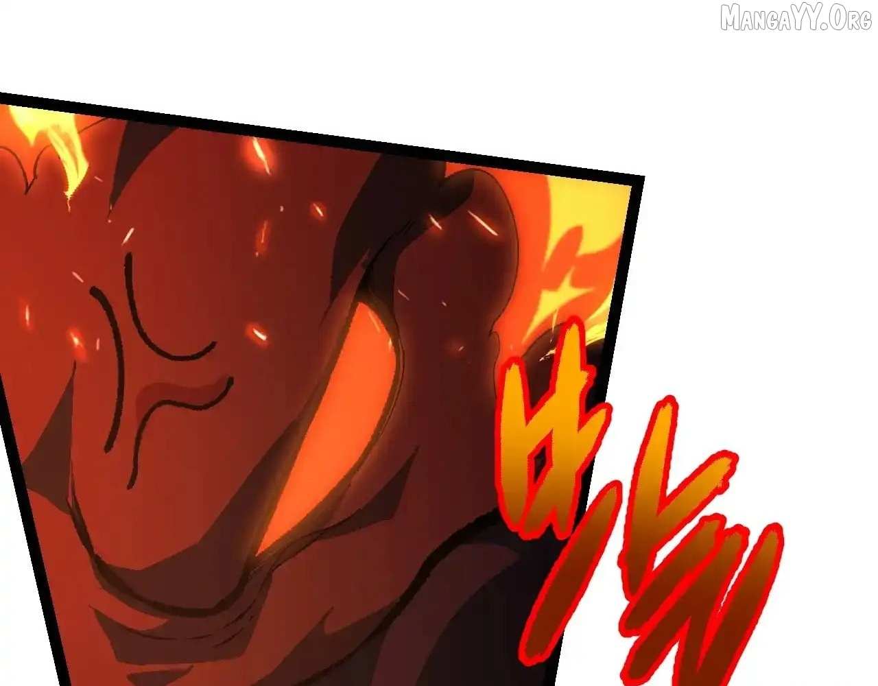 Read Evolution Begins With A Big Tree Manga Online