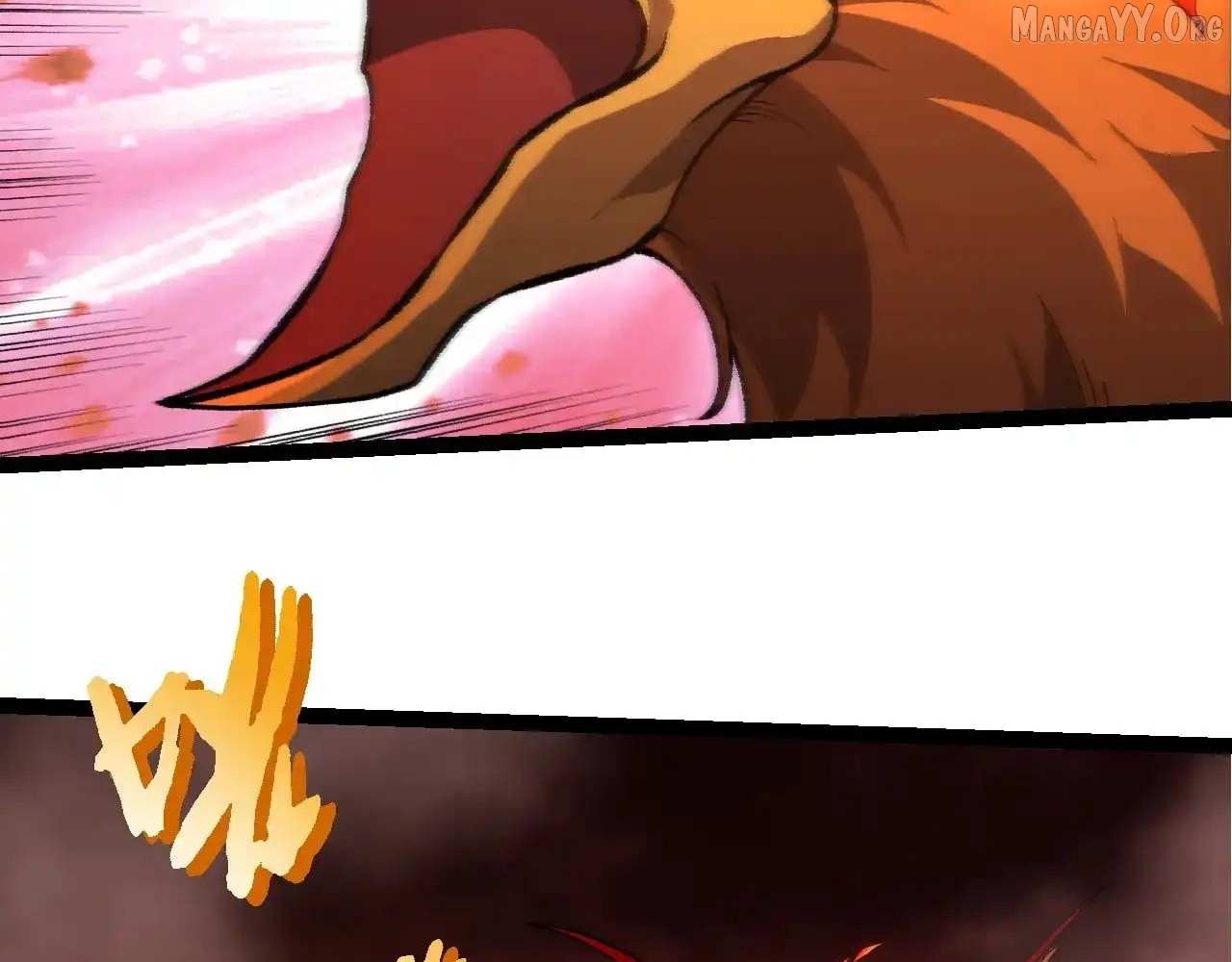 Read Evolution Begins With A Big Tree Manga Online