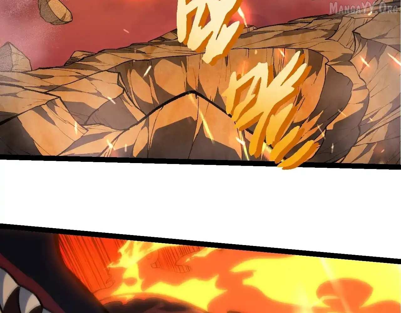 Read Evolution Begins With A Big Tree Manga Online