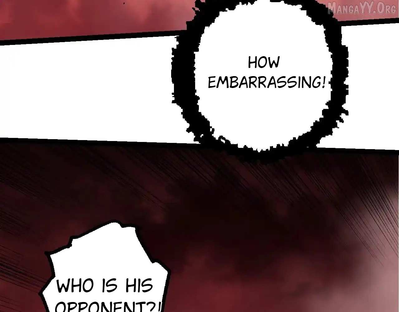 Read Evolution Begins With A Big Tree Manga Online
