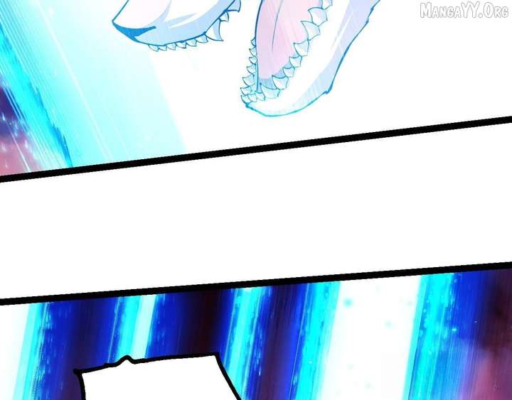 Read Evolution Begins With A Big Tree Manga Online