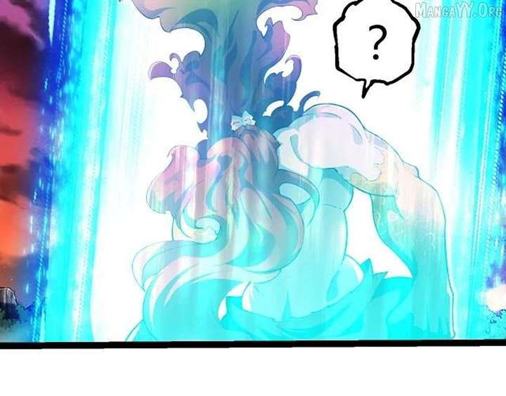 Read Evolution Begins With A Big Tree Manga Online