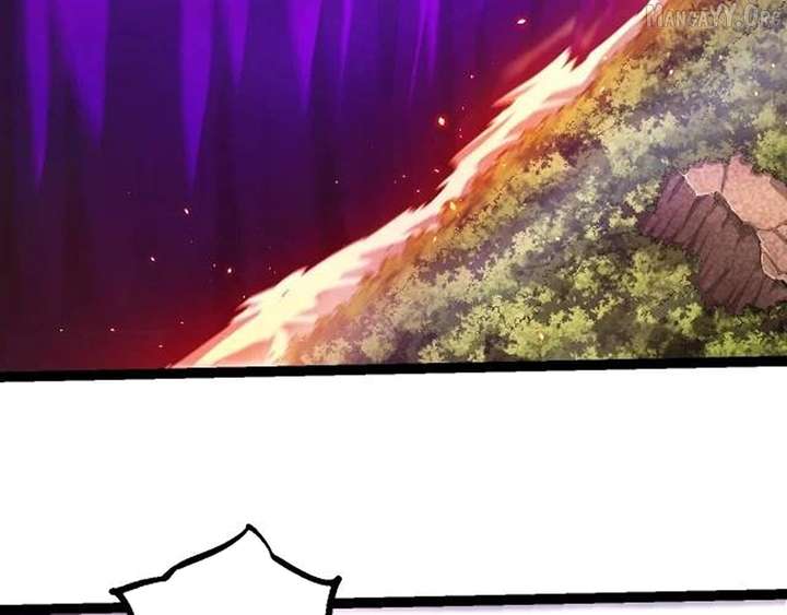 Read Evolution Begins With A Big Tree Manga Online