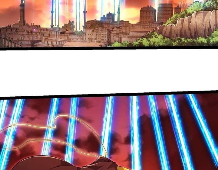 Read Evolution Begins With A Big Tree Manga Online