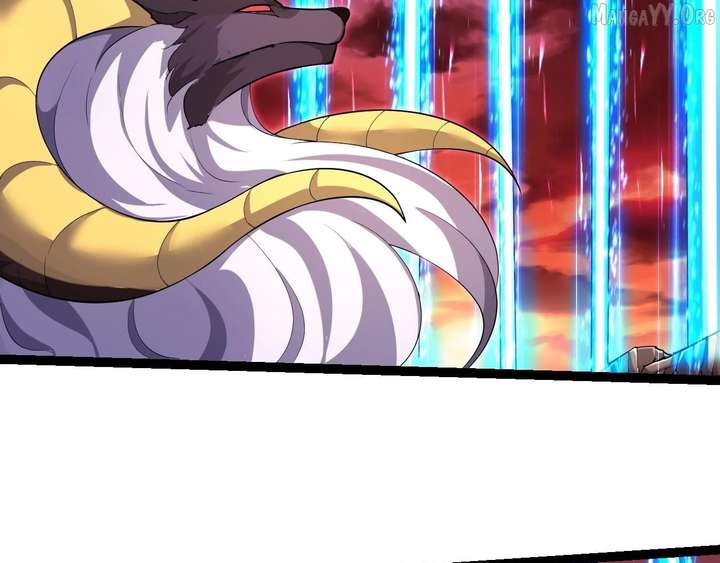 Read Evolution Begins With A Big Tree Manga Online