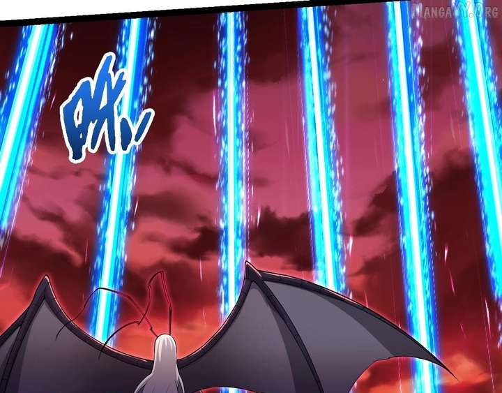 Read Evolution Begins With A Big Tree Manga Online