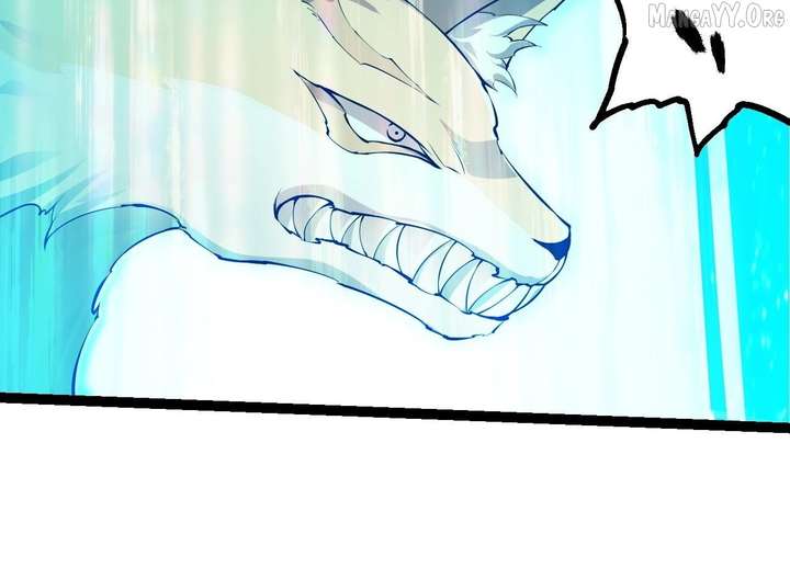 Read Evolution Begins With A Big Tree Manga Online