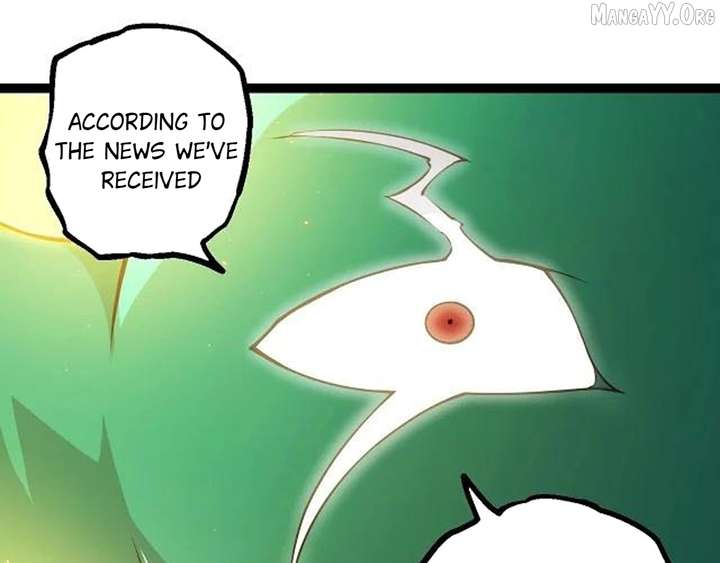 Read Evolution Begins With A Big Tree Manga Online