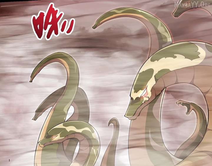 Read Evolution Begins With A Big Tree Manga Online