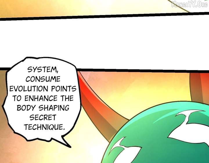 Read Evolution Begins With A Big Tree Manga Online