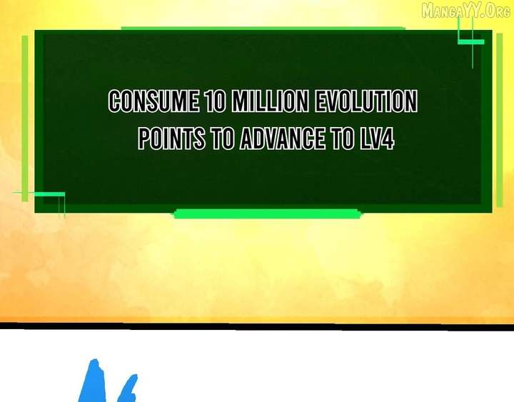 Read Evolution Begins With A Big Tree Manga Online