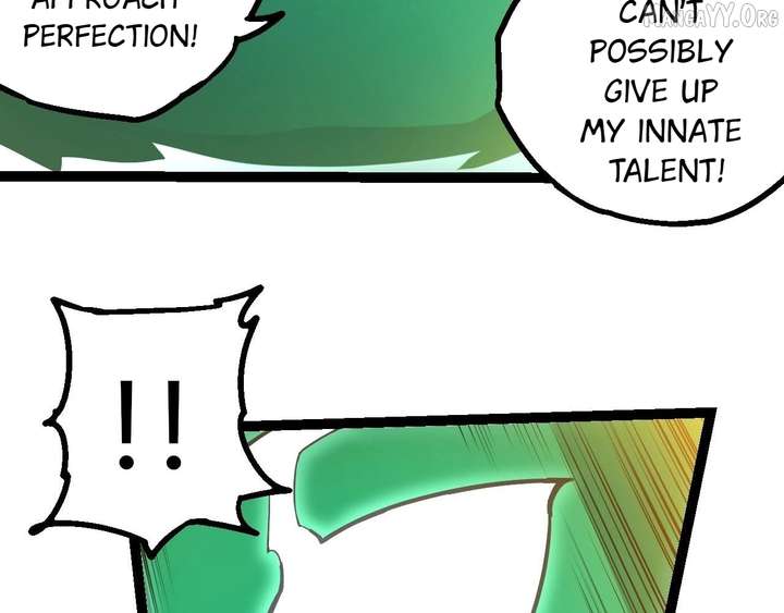 Read Evolution Begins With A Big Tree Manga Online