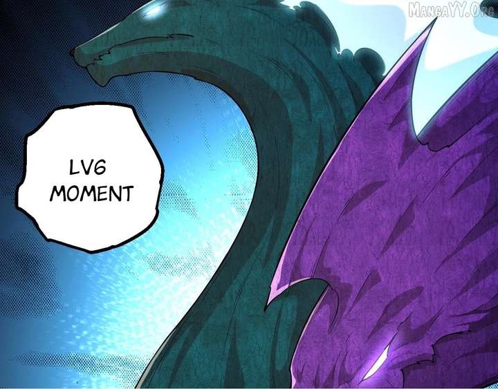 Read Evolution Begins With A Big Tree Manga Online