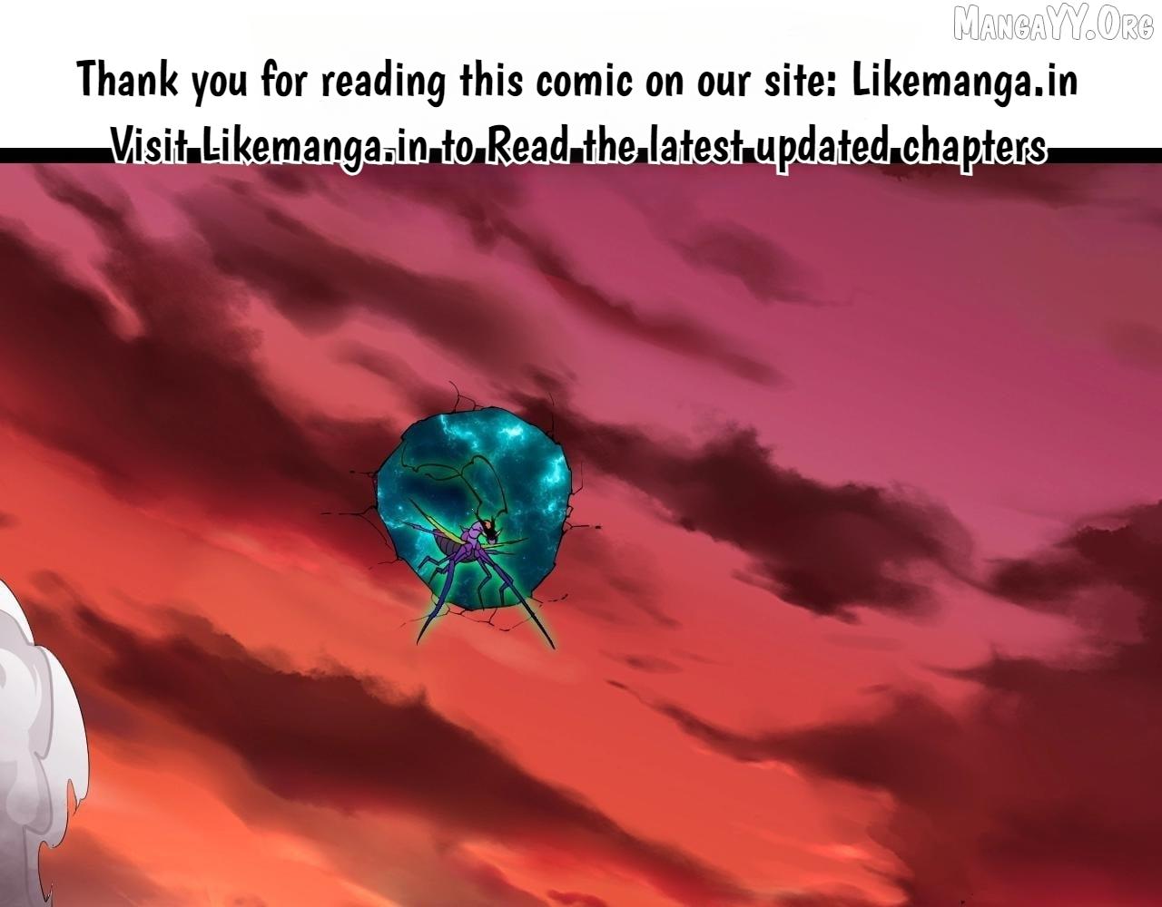 Read Evolution Begins With A Big Tree Manga Online