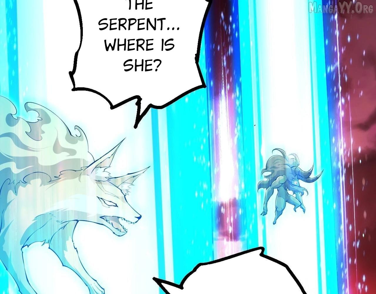 Read Evolution Begins With A Big Tree Manga Online