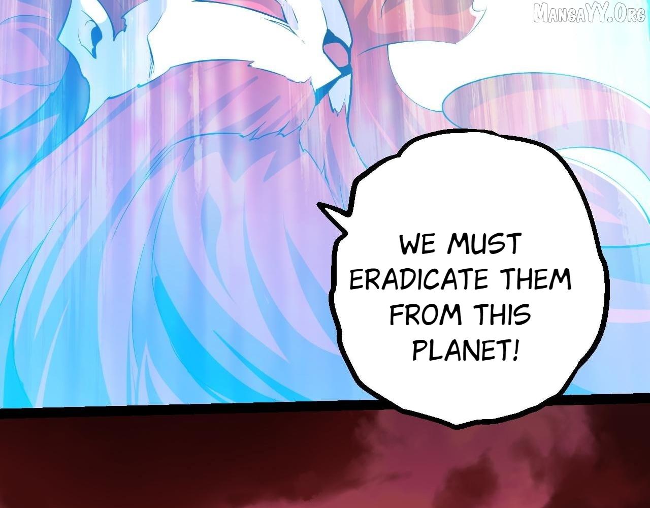 Read Evolution Begins With A Big Tree Manga Online